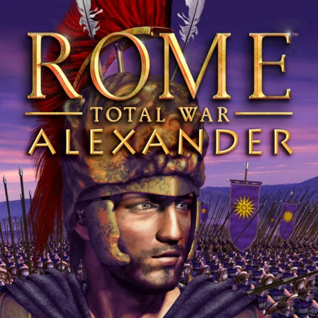ROME Total War Alexander iPhone, iPad, ios, AppStore 
