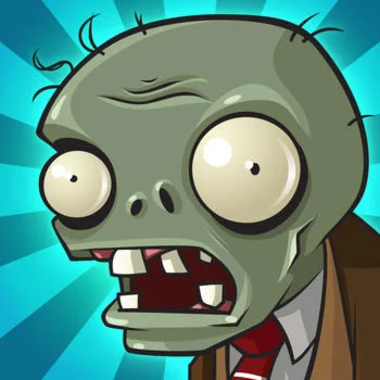 Plants vs Zombies FULL iPhone, iPad, ios, AppStore 
