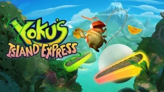 Yokus Island Express + Почта | Смена данных