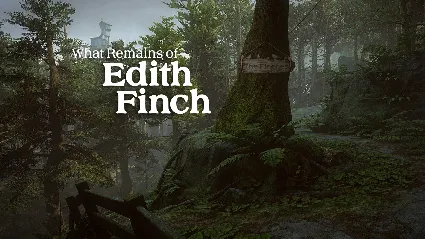 What Remains of Edith Finch [Steam аккаунт] 🌍 GLOBAL