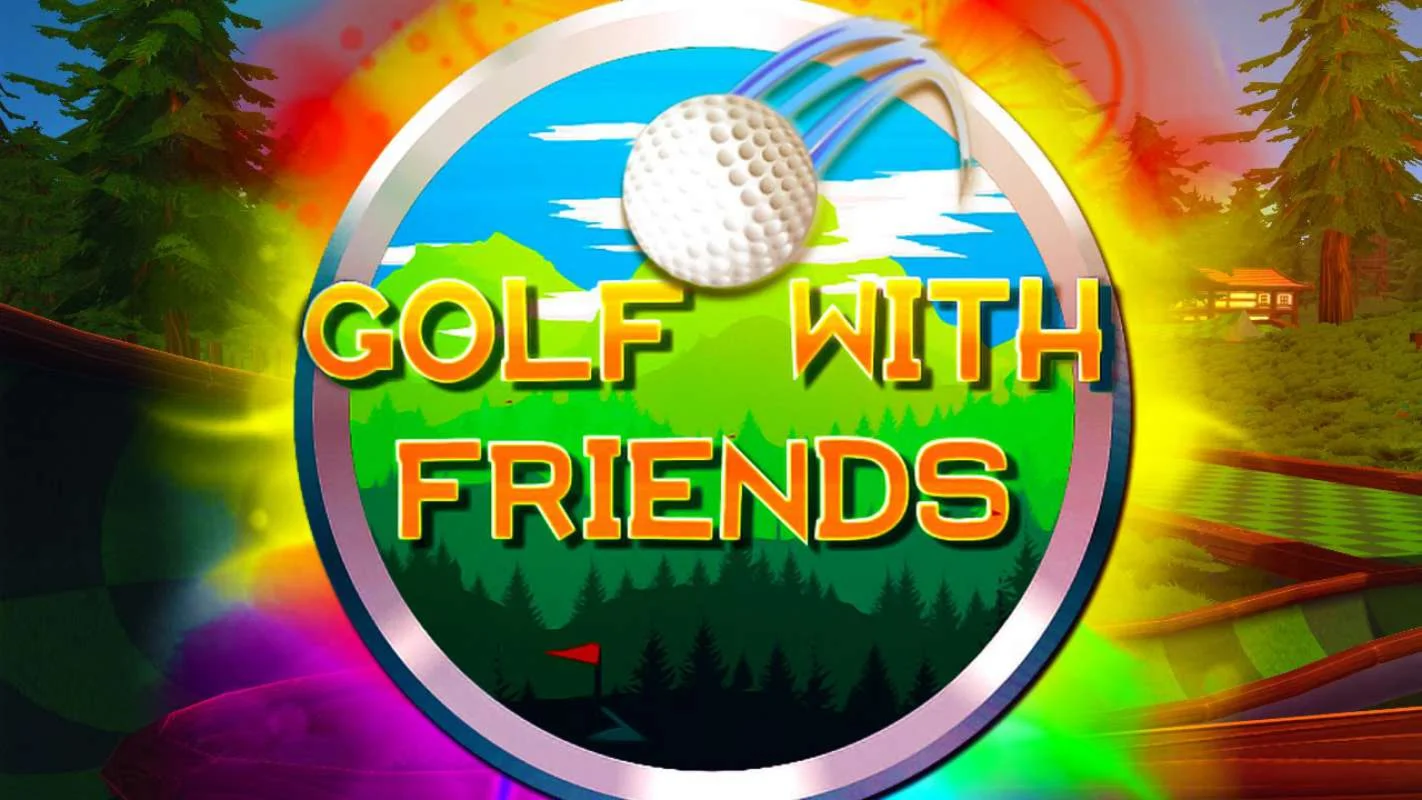Golf With Your Friends [Steam] АККАУНТ на 90 дней