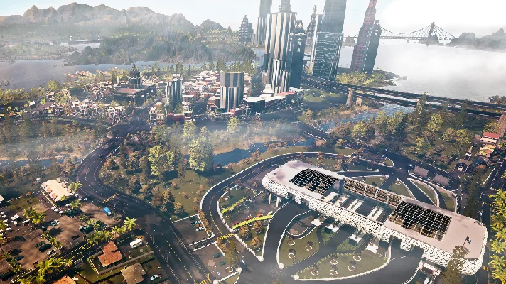 Bus Simulator 21+AUTOACTIVAT+GLOBAL🌎
