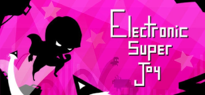 Electronic Super Joy [SteamGift/RU+CIS]