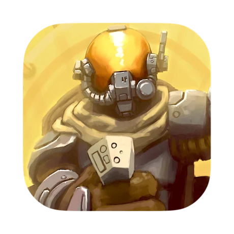 Interloper iPhone ios iPad Appstore КЕШБЕК 30% 