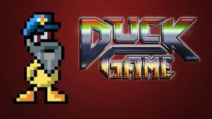 Duck Game [Steam аккаунт] 🌍 Region Free