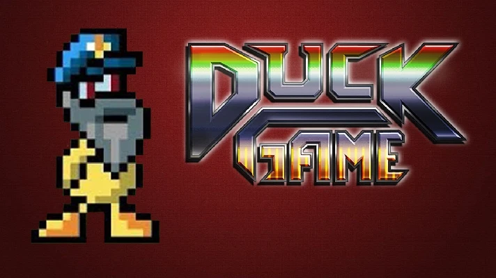 Duck Game [Steam account] 🌍Region Free ✔PAYPAL