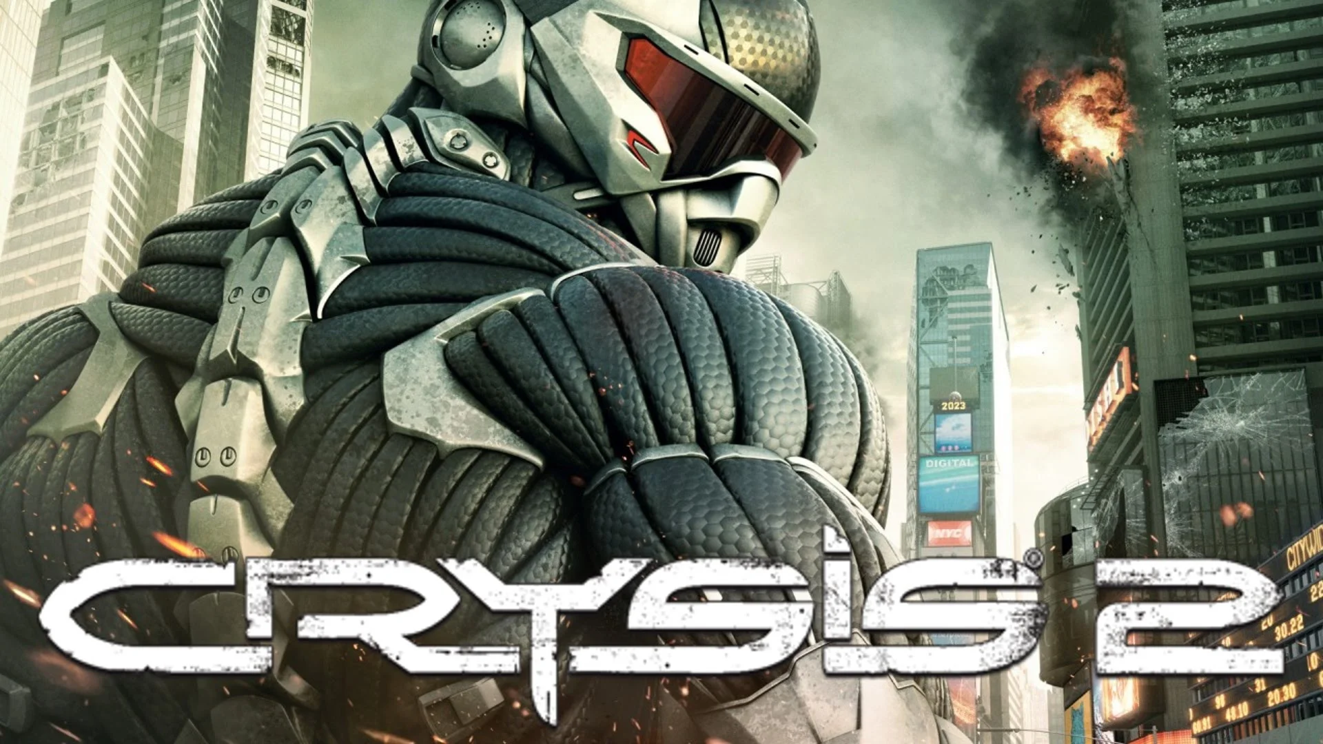 Crysis 2 / Русский / Подарки