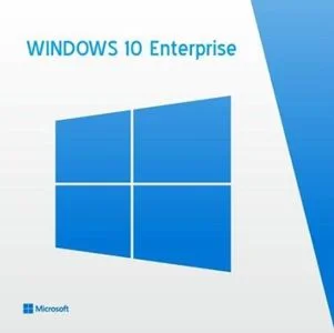  Windows 10 Enterprise//ГАРАНТИЯ+БОНУС