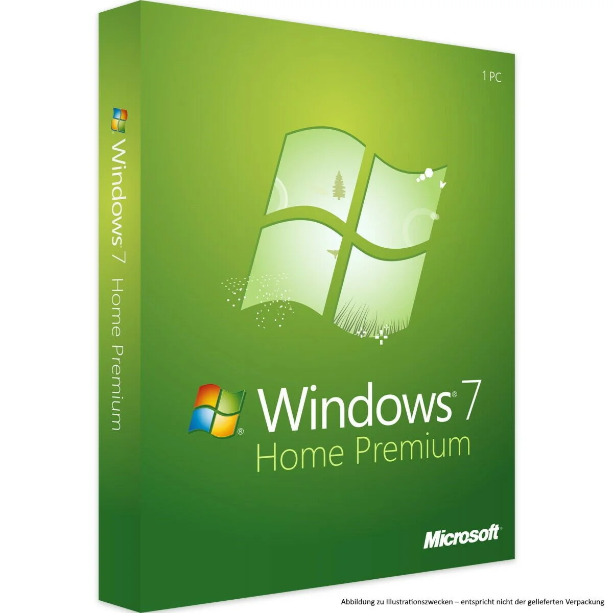  Windows 7 Home Premium // ГАРАНТИЯ+БОНУС