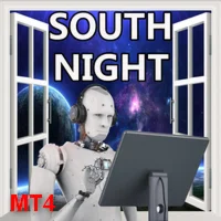 South Night MT4 EA (лицензия на 1 торговый счёт)