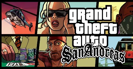 Grand Theft Auto: San Andreas Steam аккаунт на 90 дней