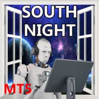 South Night MT5 EA (лицензия на 1 торговый счёт)