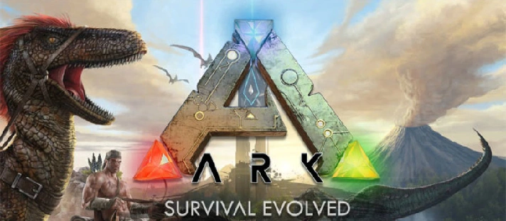 ARK: Survival Evolved ULTIMATE [Steam account] 🌍GLOBAL