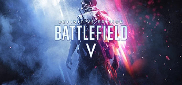 ⚡Steam Russia - Battlefield V - AUTO Definitive Edition