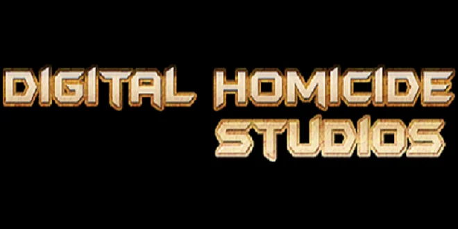 Digital Homicide Studios Mixed Pack [SteamGift/RU+CIS]