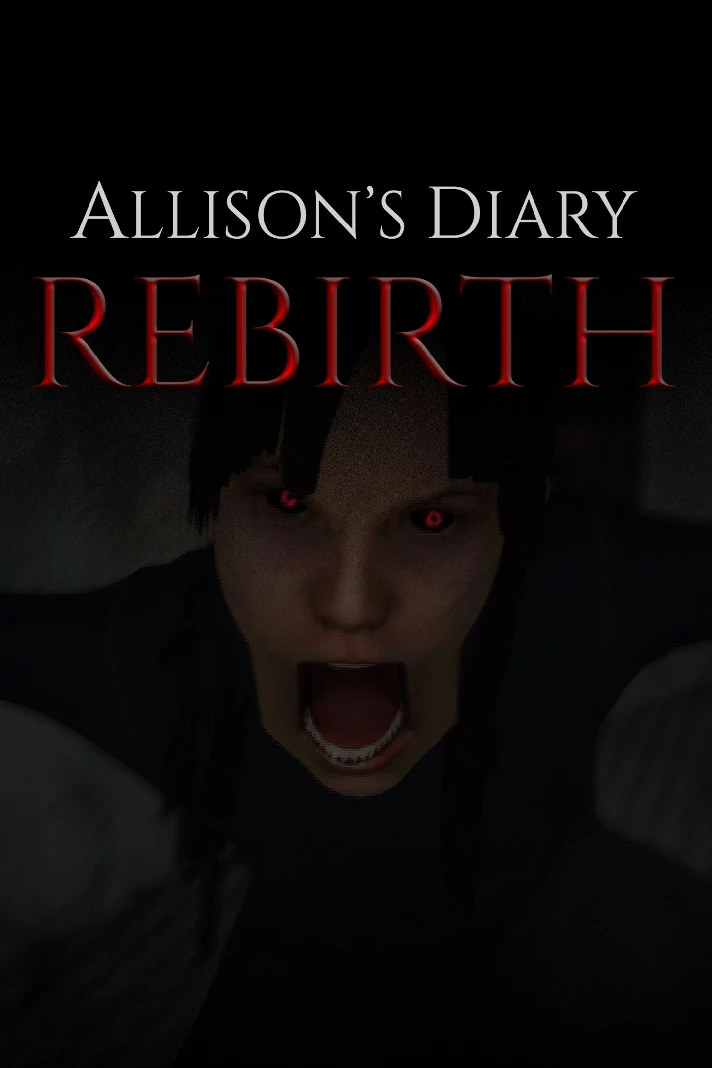 Allison´s Diary: Rebirth Xbox One & Series X|S