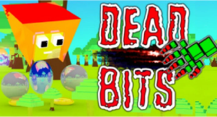 Dead Bits ✅ (Steam key | Region Free) 🔑