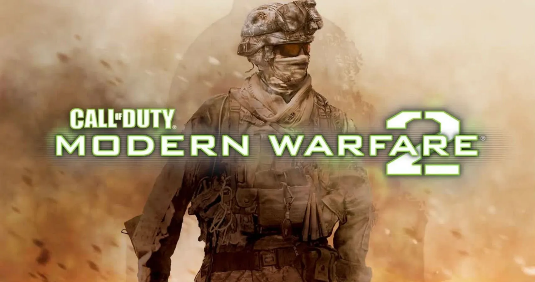 Call of Duty: Modern Warfare 2 / Русский / Подарки