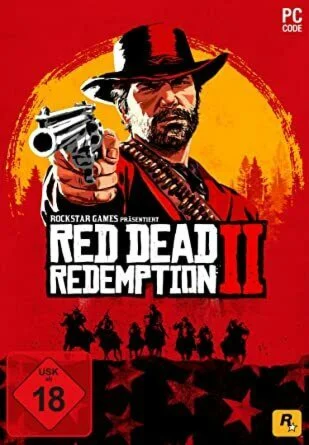 Read Dead Redemption 2 PC