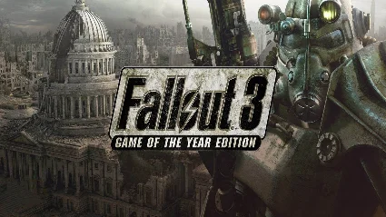 Fallout 3 GOTY [Steam аккаунт] 🌍 Region Free