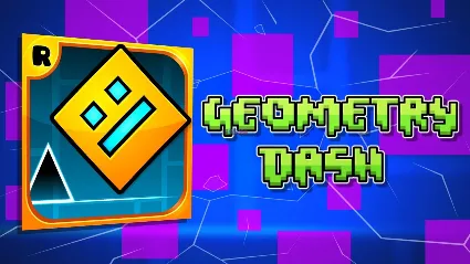 Geometry Dash [Steam аккаунт] 🌍 Region Free