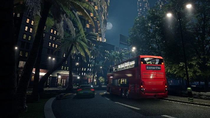 ✅ Bus Simulator 21 XBOX ONE|X|S Digital Key 🔑