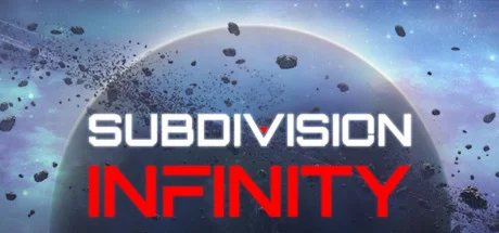 Subdivision Infinity DX Steam Key REGION FREE