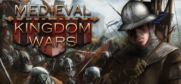Medieval Kingdom Wars Steam Key REGION FREE
