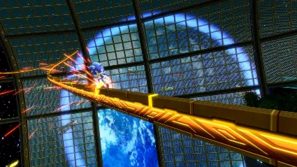 Sonic Colours Ultimate Digital Deluxe Xbox One  Series