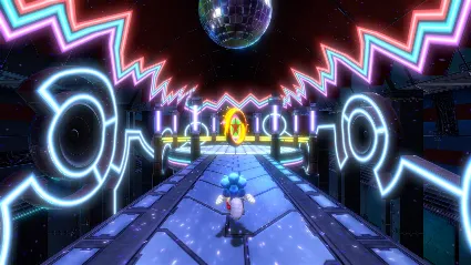 Sonic Colours Ultimate Digital Deluxe Xbox One  Series