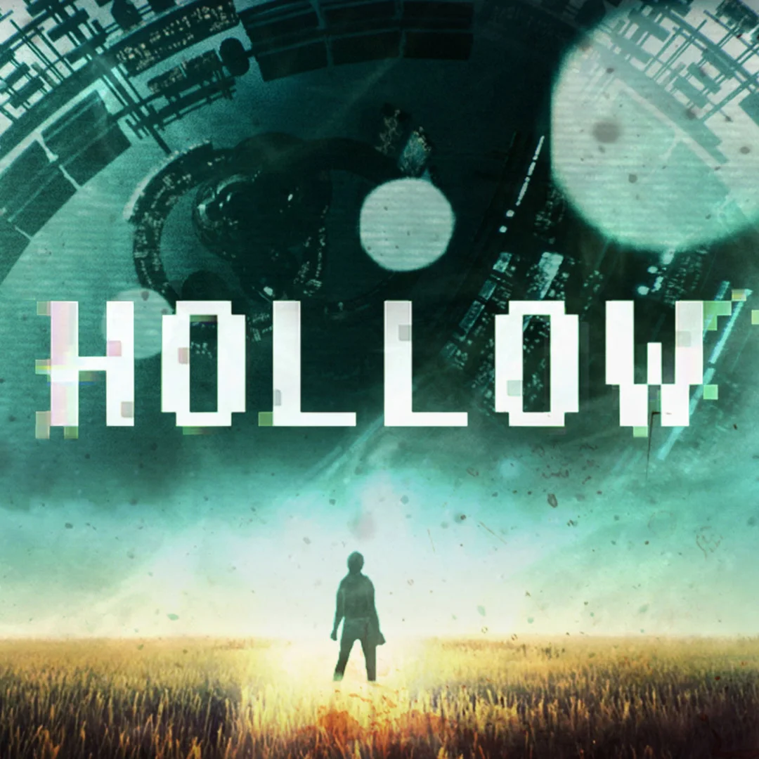 Hollow XBOX ONE / XBOX SERIES X|S 