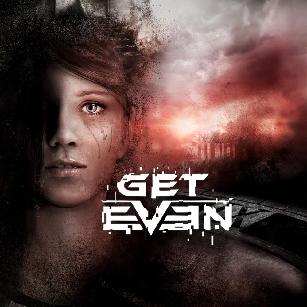 Get Even XBOX ONE / XBOX SERIES X|S 