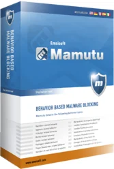 Ключ для Emsisoft Mamutu Behavior Blocker 3.0  1год/1ПК