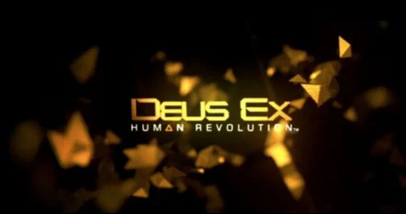 Deus Ex: Human Revolution