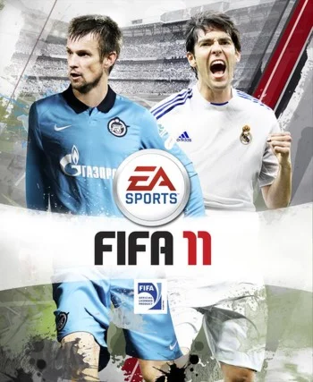 FIFA 11 (АКЦИЯ)