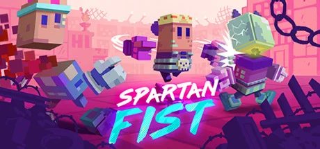 Spartan Fist STEAM KEY REGION FREE GLOBAL ROW + GIFT 