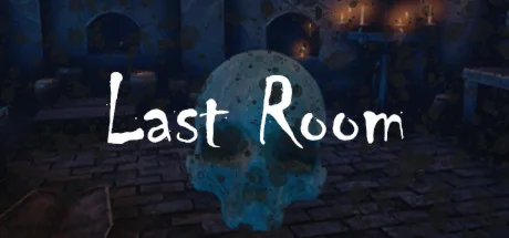 Last Room STEAM KEY REGION FREE GLOBAL ROW + ПОДАРОК 
