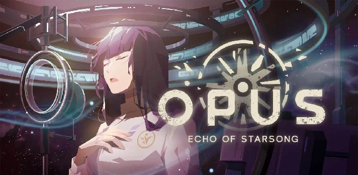 OPUS: Echo of Starsong (STEAM) Account 🌍GLOBAL ✔PAYPAL