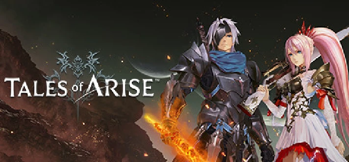 ⚡️Steam gift Russia - Tales of Arise | AUTODELIVERY