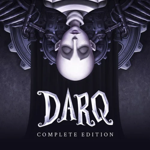 DARQ Complete Edition XBOX [ Игровой Ключ  Код ]