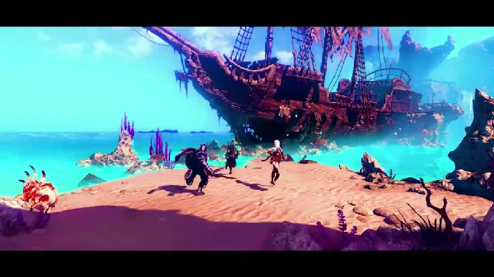 🎮🔥Trine: Ultimate Collection XBOX ONE / X|S 🔑Key🔥