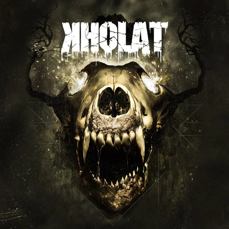 KHOLAT XBOX ONE / SERIES X|S КЛЮЧ+ПОМОЩЬ
