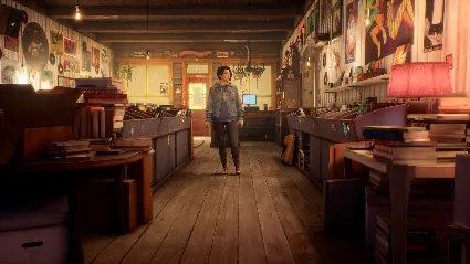 Life is Strange: True Colors STEAM•RU ⚡ ️АВТО 💳 0%