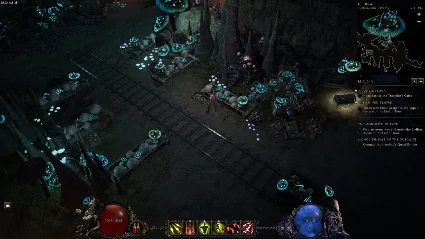 ⭐ ️ Last Epoch - STEAM (GLOBAL)