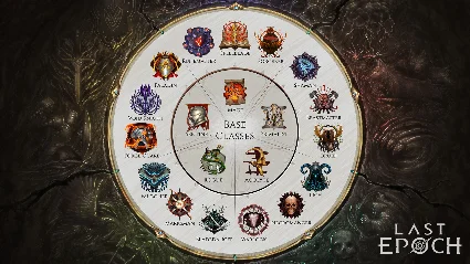 ⭐ ️ Last Epoch - STEAM (GLOBAL)