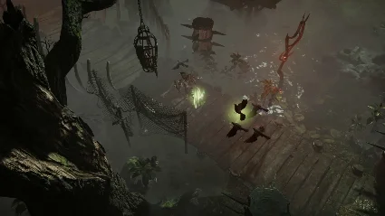 Last Epoch - STEAM (GLOBAL) - Лицензия