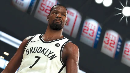 ⭐ ️ NBA 2K22 - STEAM (GLOBAL) - (NBA2K22)