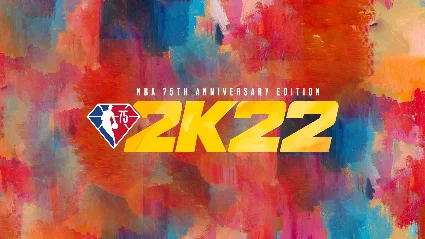 ⭐ ️ NBA 2K22 - STEAM (GLOBAL) - (NBA2K22)