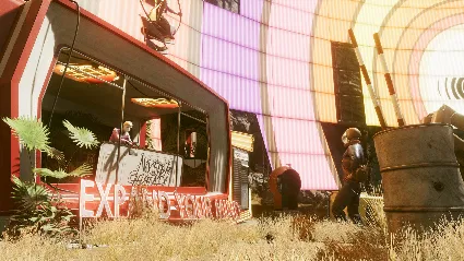 ⭐ ️ DEATHLOOP + БОНУС - STEAM (GLOBAL)