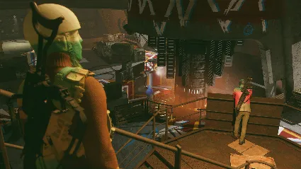 ⭐ ️ DEATHLOOP + БОНУС - STEAM (GLOBAL)